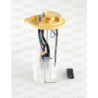 Unité d'injection de carburant OPEN PARTS [FFU2053.00]