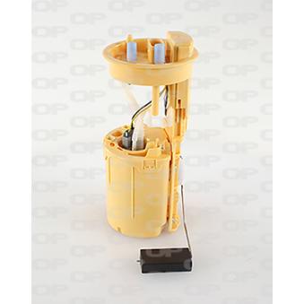 Unité d'injection de carburant OPEN PARTS [FFU2054.00]