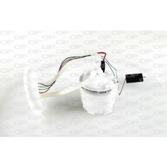 Unité d'injection de carburant OPEN PARTS OEM 1096174