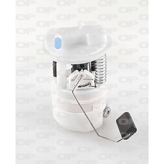 Unité d'injection de carburant OPEN PARTS OEM 8200057324 Unité d'injection de carburant OPEN PARTS OEM 8200057324