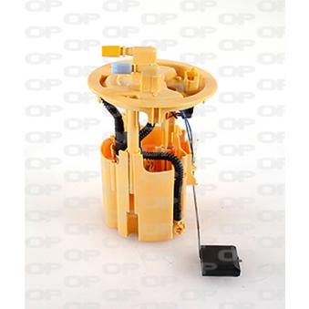 Unité d'injection de carburant OPEN PARTS FFU2062.00 pour FORD GRANADA 2.0 HDi - 110cv