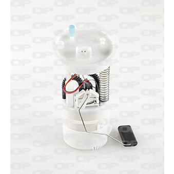 Unité d'injection de carburant OPEN PARTS FFU2071.00