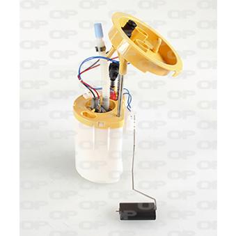 Unité d'injection de carburant OPEN PARTS OEM 16114422731