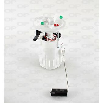 Unité d'injection de carburant OPEN PARTS [FFU2084.00]