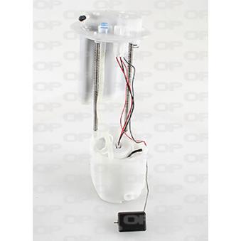 Unité d'injection de carburant OPEN PARTS [FFU2086.00]