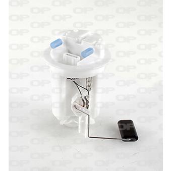 Unité d'injection de carburant OPEN PARTS [FFU2089.00]