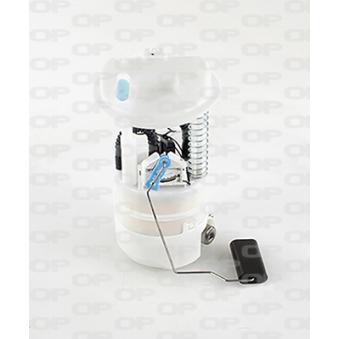 Unité d'injection de carburant OPEN PARTS FFU2095.00 pour MAZDA 6 1.6 - 133cv