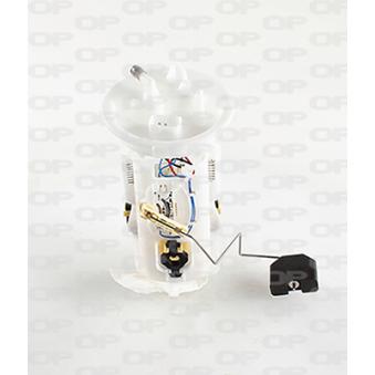 Unité d'injection de carburant OPEN PARTS [FFU2101.00]