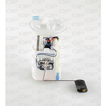 Unité d'injection de carburant OPEN PARTS FFU2102.00 pour MINI MINI 1.6 - 115cv