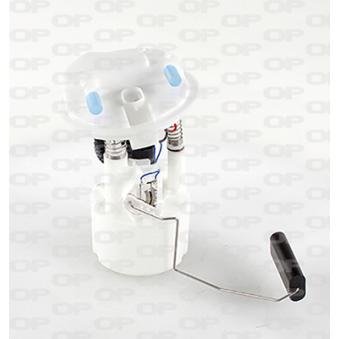 Unité d'injection de carburant OPEN PARTS [FFU2104.00]