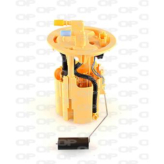 Unité d'injection de carburant OPEN PARTS [FFU2106.00]