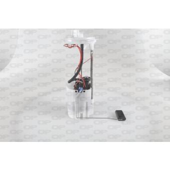 Unité d'injection de carburant OPEN PARTS [FFU2132.00]