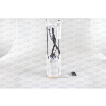 Unité d'injection de carburant OPEN PARTS OEM 1362654080