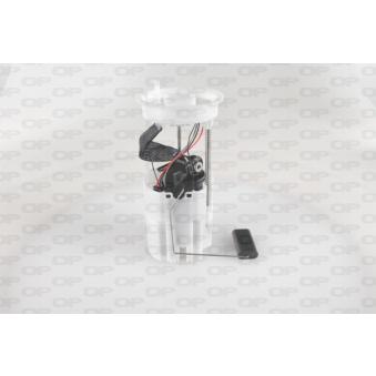 Unité d'injection de carburant OPEN PARTS OEM 1S0919087