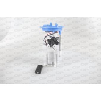 Unité d'injection de carburant OPEN PARTS FFU2143.00 pour KIA PRO CEED 1,2 TSI - 110cv