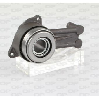Butée hydraulique, embrayage OPEN PARTS FSC4055.10 pour FORD COURIER 1.8 D - 60cv