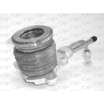 Butée hydraulique, embrayage OPEN PARTS OEM 1504696