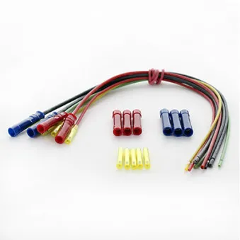 Kit de montage, kit de câbles MEAT & DORIA 25392