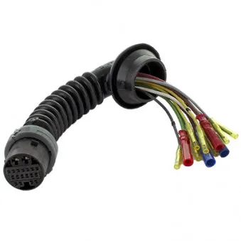Kit de montage, kit de câbles MEAT & DORIA 25393 pour OPEL VECTRA 3.2 V6 - 211cv