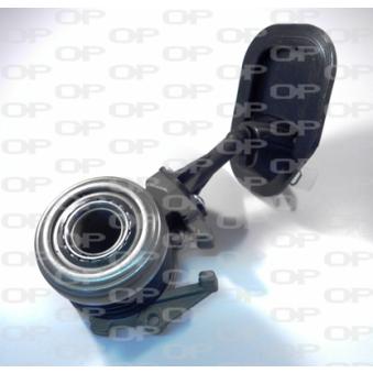 Butée hydraulique, embrayage OPEN PARTS FSC4159.10 pour LANCIA DELTA 1.6 D Multijet - 105cv