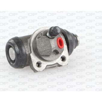 Cylindre de roue arrière droit OPEN PARTS [FWC3009.00]