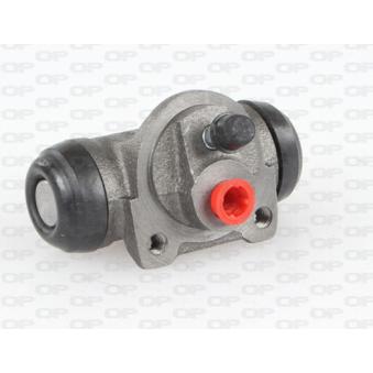 Cylindre de roue arrière OPEN PARTS OEM 60809966