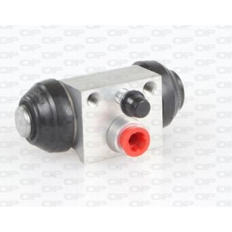 Cylindre de roue arrière droit OPEN PARTS OEM 9948369