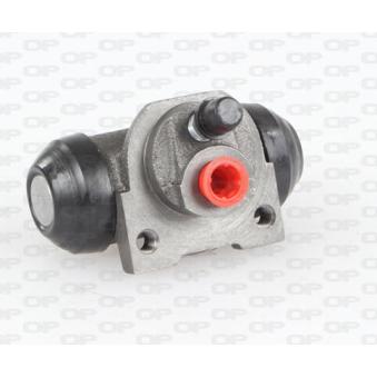 Cylindre de roue arrière OPEN PARTS OEM 1554724