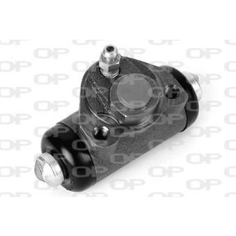 Cylindre de roue arrière OPEN PARTS OEM 9948232