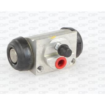 Cylindre de roue arrière OPEN PARTS OEM 77362445 Cylindre de roue arrière OPEN PARTS OEM 77362445