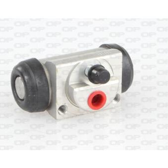 Cylindre de roue arrière OPEN PARTS OEM 77364028 Cylindre de roue arrière OPEN PARTS OEM 77364028