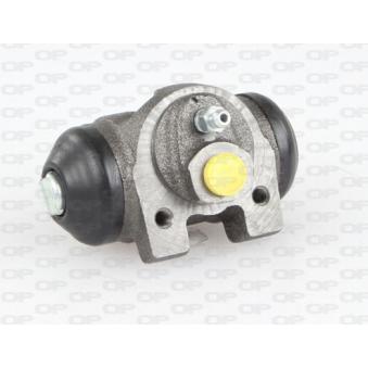 Cylindre de roue arrière OPEN PARTS [FWC3049.00]