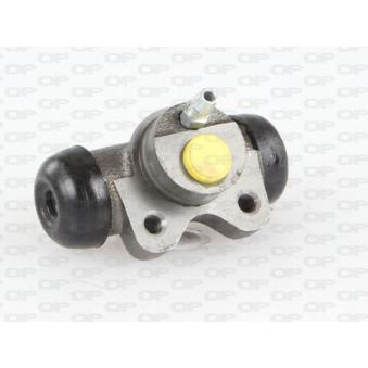Cylindre de roue arrière OPEN PARTS OEM 0054208118