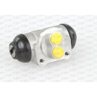 Cylindre de roue arrière droit OPEN PARTS [FWC3079.00]