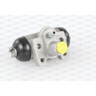 Cylindre de roue arrière gauche OPEN PARTS OEM 43301SR3003