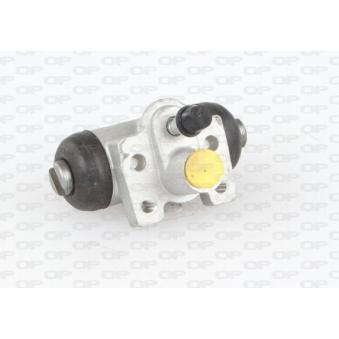 Cylindre de roue arrière droit OPEN PARTS OEM 43300SR3000 Cylindre de roue arrière droit OPEN PARTS OEM 43300SR3000