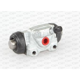 Cylindre de roue arrière droit OPEN PARTS OEM 4755005020 Cylindre de roue arrière droit OPEN PARTS OEM 4755005020