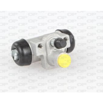 Cylindre de roue arrière OPEN PARTS OEM 43300SAAG01