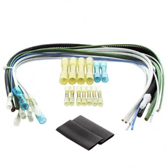 Kit de montage, kit de câbles MEAT & DORIA 25414