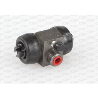 Cylindre de roue arrière OPEN PARTS OEM GWC1155 Cylindre de roue arrière OPEN PARTS OEM GWC1155