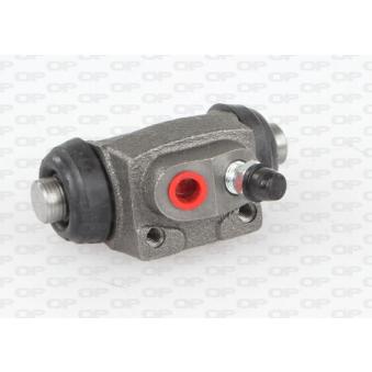 Cylindre de roue arrière OPEN PARTS OEM 6009659 Cylindre de roue arrière OPEN PARTS OEM 6009659