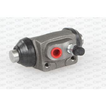 Cylindre de roue OPEN PARTS OEM 72GB2661AA