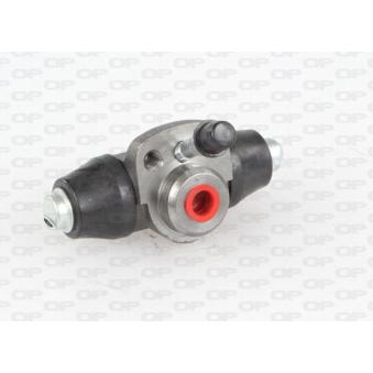 Cylindre de roue arrière OPEN PARTS OEM 171611053A