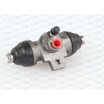 Cylindre de roue arrière OPEN PARTS FWC3129.00 pour INNOCENTI MINI 2.5 Syncro - 110cv