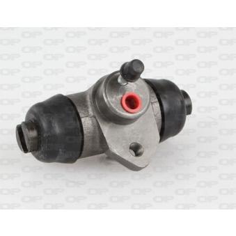 Cylindre de roue arrière OPEN PARTS OEM 291611047A