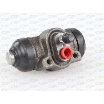 Cylindre de roue arrière OPEN PARTS OEM 34211159569
