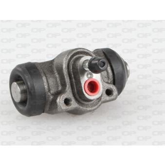 Cylindre de roue arrière OPEN PARTS OEM 34211159146