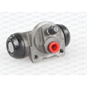 Cylindre de roue arrière OPEN PARTS FWC3160.00