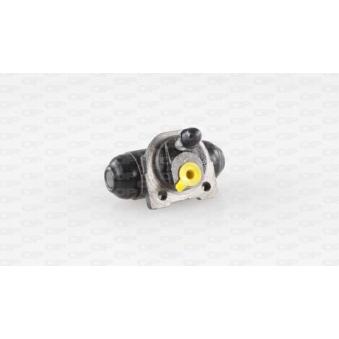 Cylindre de roue arrière OPEN PARTS FWC3161.00 pour RENAULT MEGANE 1.6 e - 90cv