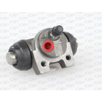 Cylindre de roue arrière OPEN PARTS OEM 7701024266